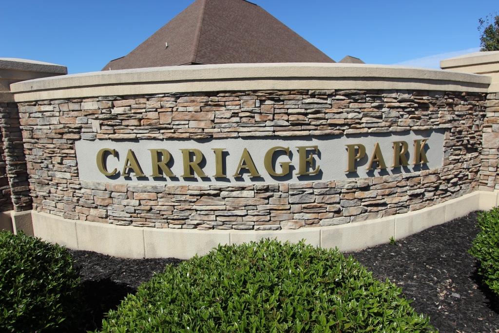 Carriage Park