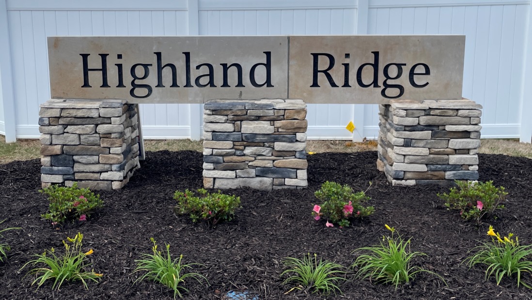 Highland Ridge