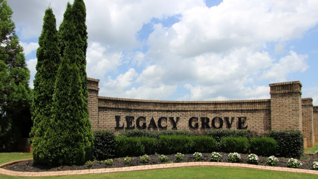Legacy Grove