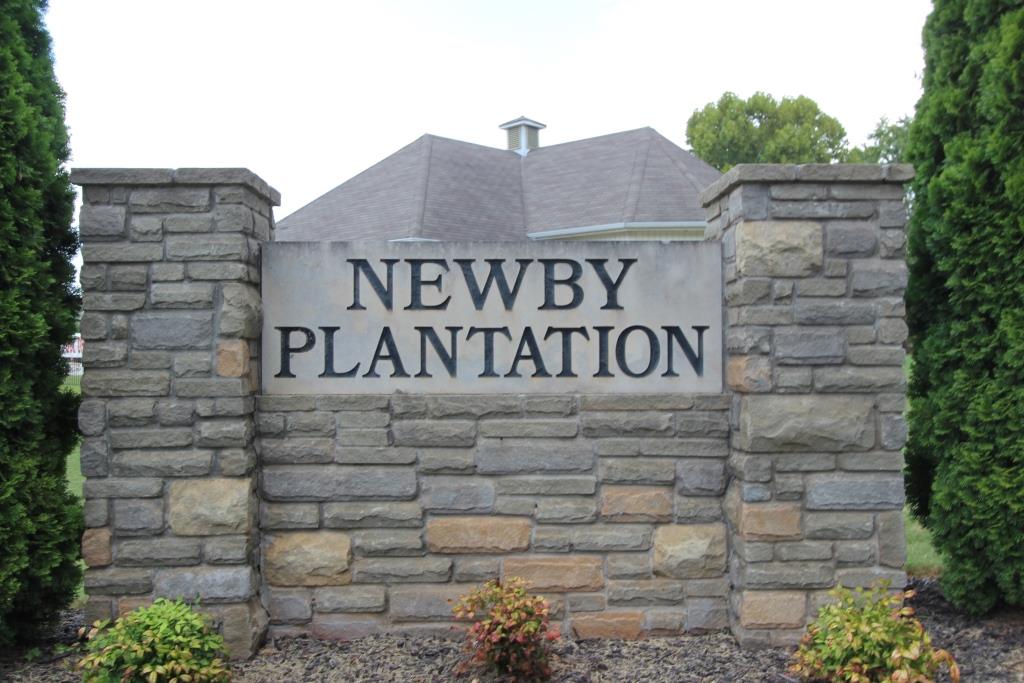 Newby Plantation