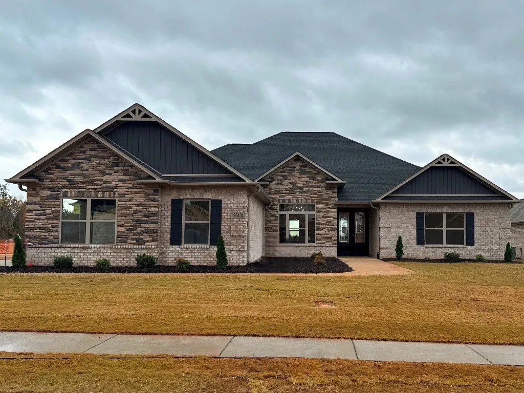 Subdivision photo