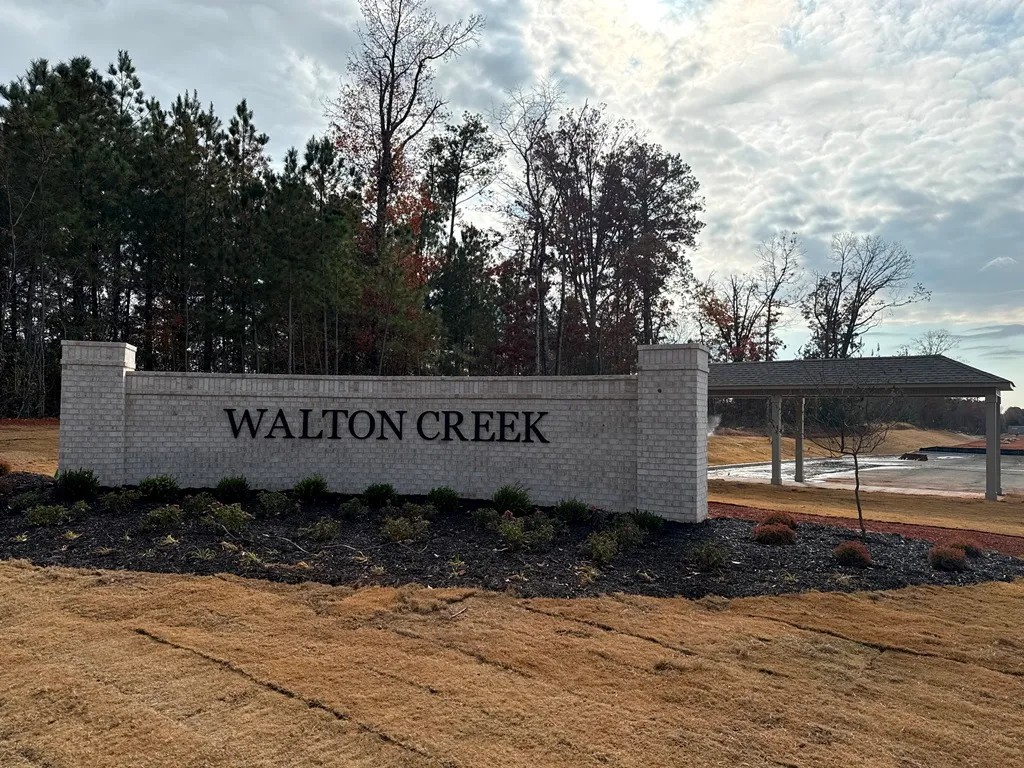 Subdivision photo